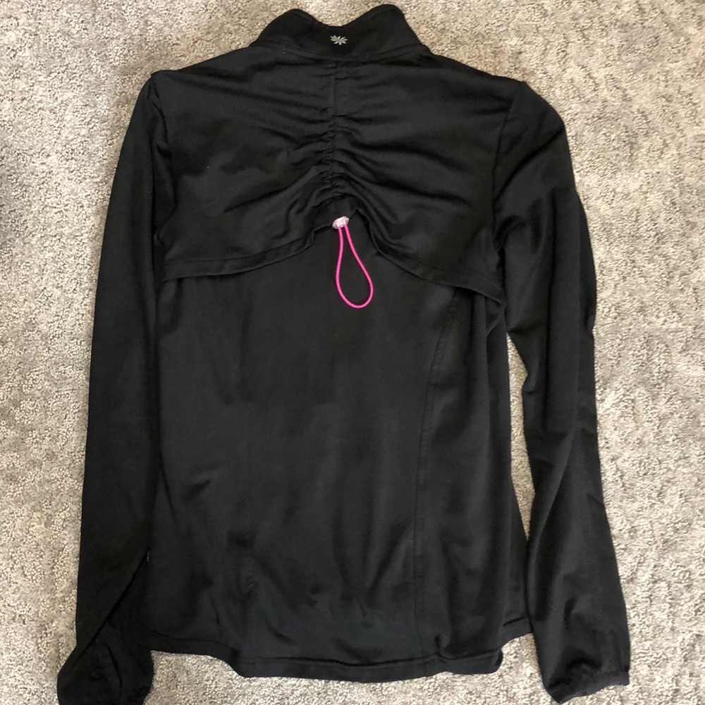 Athleta jacket - Picture 3 of 3